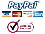 paypal secure